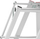 Миниатюра изображения товара Лестница передвижная Новая Высота NV5540 / 5540110