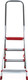 Миниатюра изображения товара Лестница-стремянка Новая Высота NV 3117 / 3117103