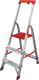 Миниатюра изображения товара Лестница-стремянка Новая Высота NV 3115 / 3115103