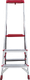 Миниатюра изображения товара Лестница-стремянка Новая Высота NV 3115 / 3115103