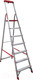 Миниатюра изображения товара Лестница-стремянка Новая Высота NV 3115 / 3115107