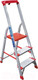 Миниатюра изображения товара Лестница-стремянка Новая Высота NV 3118 / 3118103