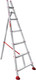 Миниатюра изображения товара Лестница-стремянка Новая Высота NV3191 / 3191106