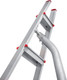 Миниатюра изображения товара Лестница-стремянка Новая Высота NV3191 / 3191107
