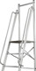 Миниатюра изображения товара Лестница-стремянка Новая Высота NV1540 / 1540110