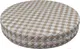 Миниатюра изображения товара Матрас Mr. Mattress BioGold Viscool круглый 2 части 210