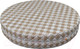Миниатюра изображения товара Матрас Mr. Mattress BioGold Viscool круглый 220