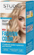 Миниатюра изображения товара Крем-краска для волос Studio Professional Fashion Color 9.8 (блондин жемчужный)