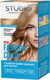 Миниатюра изображения товара Крем-краска для волос Studio Professional Fashion Color 9.75 (блондин карамельный)