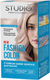 Миниатюра изображения товара Крем-краска для волос Studio Professional Fashion Color 10.85 (блондин перламутр)