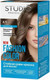 Миниатюра изображения товара Крем-краска для волос Studio Professional Fashion Color 6.1 (пепельно-русый)