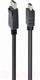 Миниатюра изображения товара Кабель Cablexpert CC-DP-HDMI-6