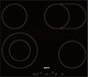 Миниатюра изображения товара Электрическая варочная панель Beko HIC 64403 T