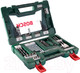 Миниатюра изображения товара Набор оснастки Bosch V-Line 2.607.017.307