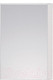 Миниатюра изображения товара Шкаф с зеркалом для ванной Onika Венеция 50.00 (205014)