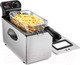 Миниатюра изображения товара Фритюрница Kitfort KT-2023