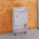 Миниатюра изображения товара Тумба под умывальник Onika Селена 45.01 (104505)
