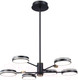 Миниатюра изображения товара Люстра Ambrella Comfort FL51639