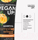 Миниатюра изображения товара Шампунь для волос Vegan Up Pumpitup Магический объем для густоты волос (250мл)