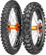 Миниатюра изображения товара Мотошина задняя Metzeler MC360 Mid Soft 120/80-18 62R TT MST
