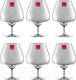 Миниатюра изображения товара Набор бокалов Rona Brandy 53 7558/530 (6шт)