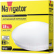 Миниатюра изображения товара Потолочный светильник Navigator 71 577 NBL-R1-18-4K-IP20-LED