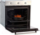 Миниатюра изображения товара Электрический духовой шкаф Indesit IFE 3634 IX