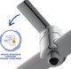 Миниатюра изображения товара Смеситель Cersanit Smart 64511