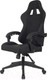 Миниатюра изображения товара Кресло геймерское Бюрократ Zombie Predator (черный Neo Black)