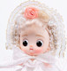 Миниатюра изображения товара Кукла Darvish Lolita / SR-T-3300