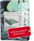 Миниатюра изображения товара Плед TexRepublic Absolute Flannel Монстера Фланель 1.5 / 26225 (зеленый/салатовый)