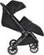 Миниатюра изображения товара Детская прогулочная коляска Pituso Wicki / ABF2022 (черный)