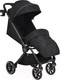 Миниатюра изображения товара Детская прогулочная коляска Pituso Wicki / ABF2022 (черный)
