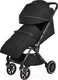 Миниатюра изображения товара Детская прогулочная коляска Pituso Wicki / ABF2022 (черный)