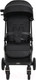Миниатюра изображения товара Детская прогулочная коляска Pituso Wicki / ABF2022 (черный)