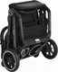 Миниатюра изображения товара Детская прогулочная коляска Pituso Wicki / ABF2022 (черный)