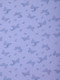 Миниатюра изображения товара Простыня Luxsonia Трикотаж на резинке 90x200 / 2153 (бабочки сиреневый)