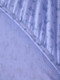 Миниатюра изображения товара Простыня Luxsonia Трикотаж на резинке 90x200 / 2153 (бабочки сиреневый)