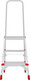 Миниатюра изображения товара Лестница-стремянка Новая Высота NV 3130 / 3130103