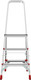 Миниатюра изображения товара Лестница-стремянка Новая Высота NV 3130 / 3130103