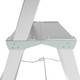 Миниатюра изображения товара Лестница-стремянка Новая Высота NV 3130 / 3130103