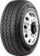 Миниатюра изображения товара Летняя легкогрузовая шина Goodride H188 215/75R16C 113/111Q нс8