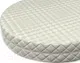 Миниатюра изображения товара Матрас Mr. Mattress Robert XL круглый 230