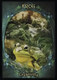 Миниатюра изображения товара Гадальные карты Solarus Witches Familiars Oracle Cards / SOL01