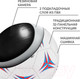 Миниатюра изображения товара Футбольный мяч Onlytop 415734 (размер 5)