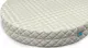Миниатюра изображения товара Матрас Mr. Mattress First XL круглый 220