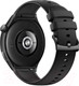 Миниатюра изображения товара Умные часы Huawei Watch 4 Stainless Steel Case / ARC-AL00 (черный)