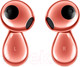 Миниатюра изображения товара Беспроводные наушники Huawei FreeBuds 5 / T0013 (оранжевый коралл)