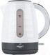 Миниатюра изображения товара Электрочайник Atlanta ATH-2375 (белый)
