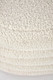 Миниатюра изображения товара Пуф Halmar Bliss (кремовый)